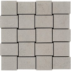 Мозаика 30*30 Jerusalem Mosaico Grigio R122